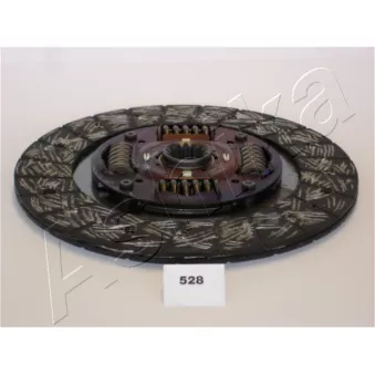 Disque d'embrayage ASHIKA 80-05-528