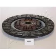 Disque d'embrayage ASHIKA 80-05-528 - Visuel 2