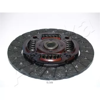 Disque d'embrayage ASHIKA 80-05-530