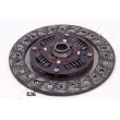 Disque d'embrayage ASHIKA 80-05-536 - Visuel 1