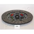 Disque d'embrayage ASHIKA 80-05-539 - Visuel 2
