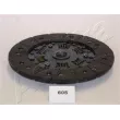 Disque d'embrayage ASHIKA 80-06-605 - Visuel 2