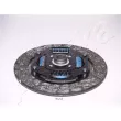 Disque d'embrayage ASHIKA 80-06-622 - Visuel 1