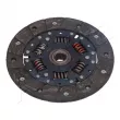 Disque d'embrayage ASHIKA 80-07-704 - Visuel 2