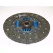 Disque d'embrayage ASHIKA 80-07-717 - Visuel 2