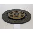 Disque d'embrayage ASHIKA 80-08-805 - Visuel 1