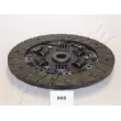 Disque d'embrayage ASHIKA 80-08-805 - Visuel 2