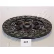 Disque d'embrayage ASHIKA 80-08-807 - Visuel 2