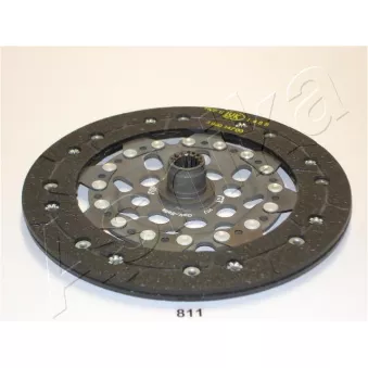 Disque d'embrayage ASHIKA 80-08-811