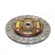 Disque d'embrayage ASHIKA 80-08-823 - Visuel 1
