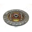 Disque d'embrayage ASHIKA 80-08-823 - Visuel 2