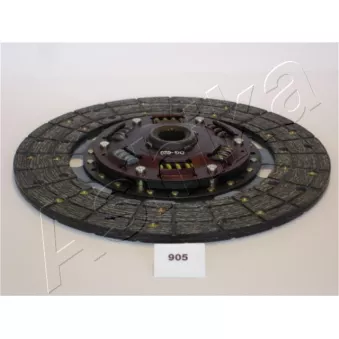 Disque d'embrayage ASHIKA 80-09-905