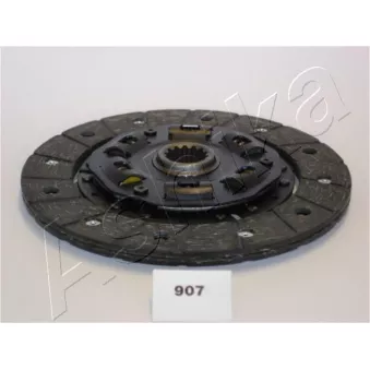 Disque d'embrayage ASHIKA 80-09-907