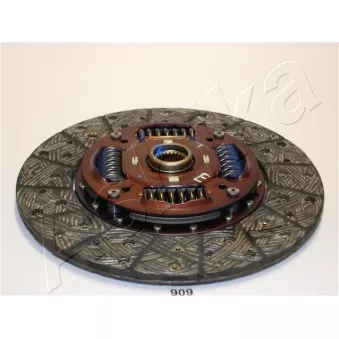 Disque d'embrayage ASHIKA 80-09-909