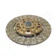 Disque d'embrayage ASHIKA 80-09-911 - Visuel 1