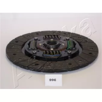 Disque d'embrayage ASHIKA 80-09-996