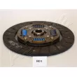 Disque d'embrayage ASHIKA 80-0H-001 - Visuel 1