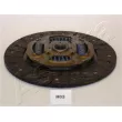 Disque d'embrayage ASHIKA 80-0H-003 - Visuel 1