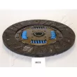 Disque d'embrayage ASHIKA 80-0H-003 - Visuel 2