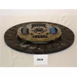 Disque d'embrayage ASHIKA 80-0H-004 - Visuel 1
