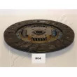 Disque d'embrayage ASHIKA 80-0H-004 - Visuel 2