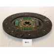 Disque d'embrayage ASHIKA 80-0H-011 - Visuel 2