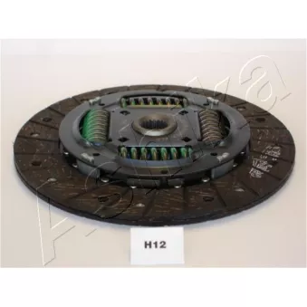 Disque d'embrayage ASHIKA