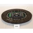 Disque d'embrayage ASHIKA 80-0H-012 - Visuel 2