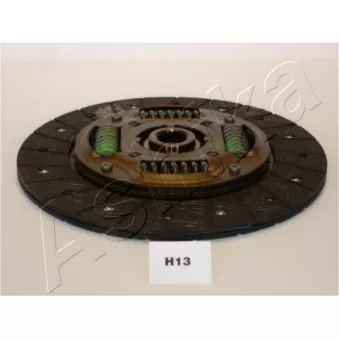 Disque d'embrayage ASHIKA 80-0H-013