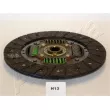 Disque d'embrayage ASHIKA 80-0H-013 - Visuel 2