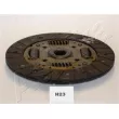 Disque d'embrayage ASHIKA 80-0H-023 - Visuel 2