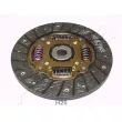 Disque d'embrayage ASHIKA 80-0H-H20 - Visuel 2