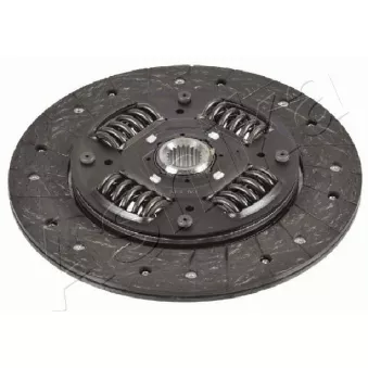 Disque d'embrayage ASHIKA 80-0H-H28