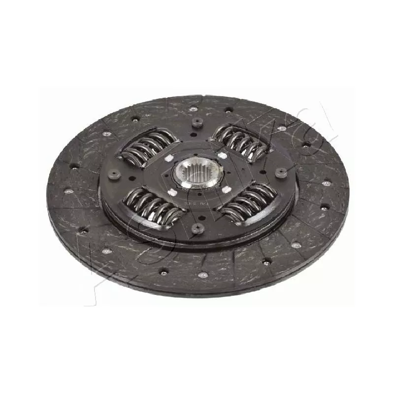 Disque d'embrayage ASHIKA 80-0H-H28