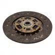 Disque d'embrayage ASHIKA 80-0H-H29 - Visuel 1