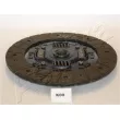 Disque d'embrayage ASHIKA 80-0K-000 - Visuel 2