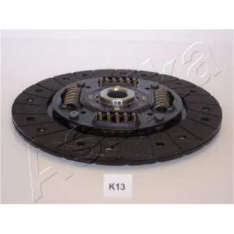 Disque d'embrayage ASHIKA 80-0K-K13