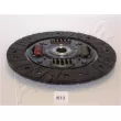 Disque d'embrayage ASHIKA 80-0K-K13 - Visuel 2