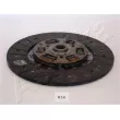 Disque d'embrayage ASHIKA 80-0K-K14 - Visuel 1