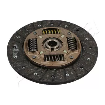 Disque d'embrayage ASHIKA 80-0K-K15