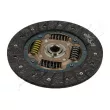 Disque d'embrayage ASHIKA 80-0K-K15 - Visuel 2