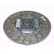 Disque d'embrayage ASHIKA 80-0K-K17 - Visuel 2
