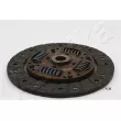 Disque d'embrayage ASHIKA 80-0K-K20 - Visuel 1