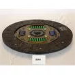 Disque d'embrayage ASHIKA 80-0S-094 - Visuel 2