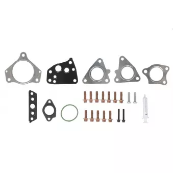 Kit de montage, turbo EVORON EVMK0076-PLUS