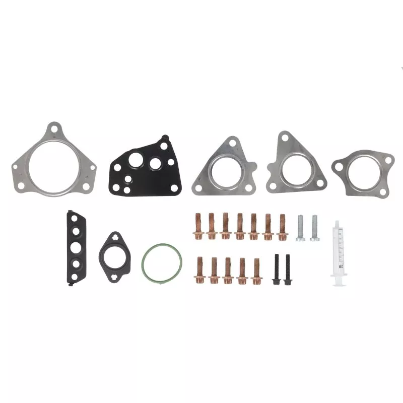 Kit de montage, turbo EVORON EVMK0076-PLUS