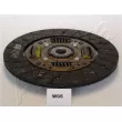 Disque d'embrayage ASHIKA 80-0W-005 - Visuel 2