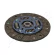 Disque d'embrayage ASHIKA 80-0W-W19 - Visuel 1
