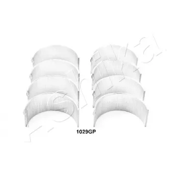 Coussinet de bielle ASHIKA