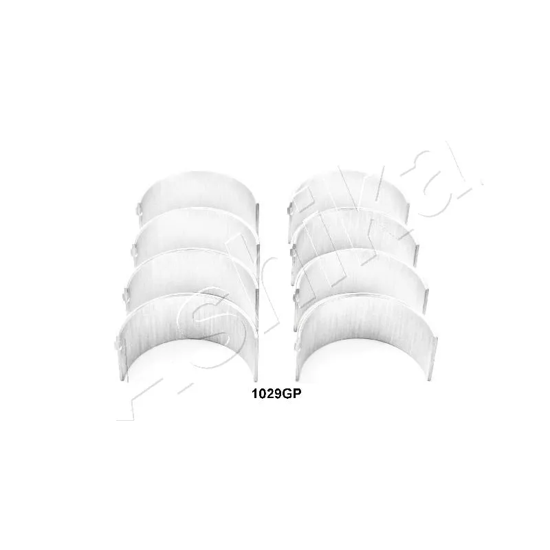 Coussinet de bielle ASHIKA 82-1029GP